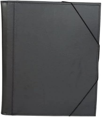 Amazon.com: Protec Extra Large Leatherette Sheet Music Folder with
